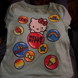 Hello Kitty T-Shirt
